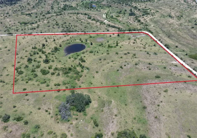 Photo 2 of Land for sale at Tbd Cr 266, Gustine, TX 76455 | MLS# 21327636 | Listing updated on 2026-09-02
