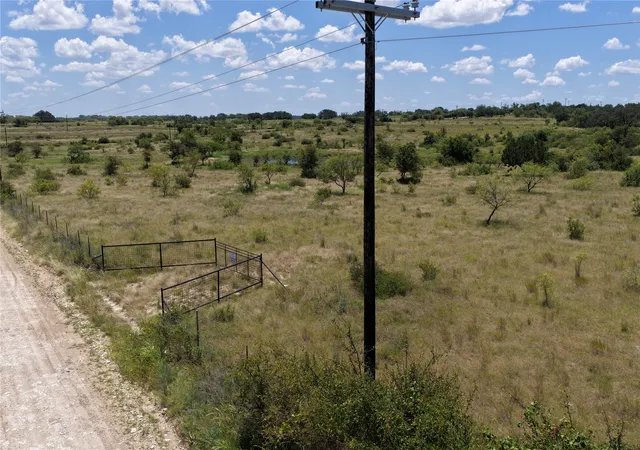 Photo 3 of Land for sale at Tbd Cr 266, Gustine, TX 76455 | MLS# 21327636 | Listing updated on 2026-09-02