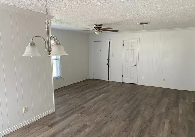 Photo 4 of Single family home for sale at 2371 Moore St, Abilene, TX 79605 | MLS# 21327743 | Listing updated on 2026-08-03