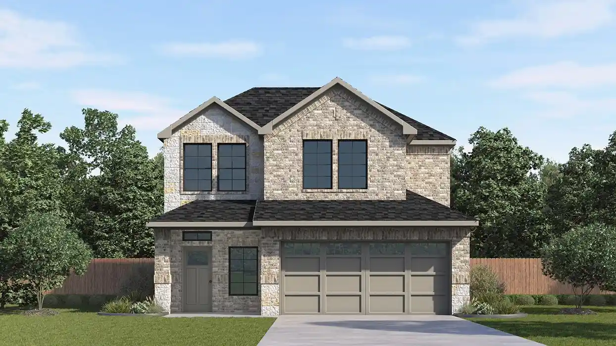 Photo 1 of Single family home for sale at 2009 Whispering Ln, Celina, TX 75009 | MLS# 21327745 | Listing updated on 2026-10-23