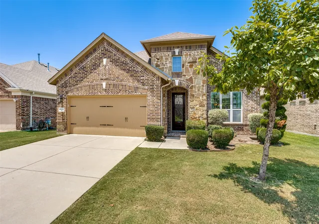 2nd image of 4025 Hawthorne Dr, Sachse, TX 75048 | MLS# 21327749