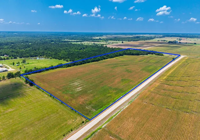 Photo 3 of Land for sale at Tbd Fm 512, Wolfe City, TX 75496 | MLS# 21326967 | Listing updated on 2026-08-18