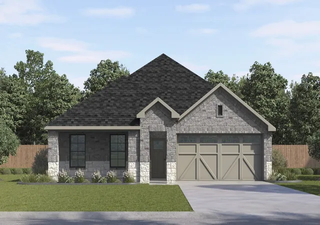 Photo 1 of Single family home for sale at 2003 Serene Springs Rd, Celina, TX 75009 | MLS# 21327753 | Listing updated on 2026-10-01