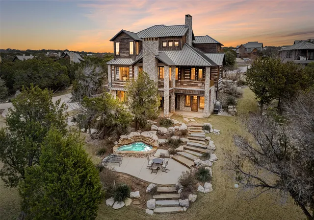 Photo 1 of Mansion for sale at 1064 Hidden Creek Dr, Graford, TX 76449 | MLS# 21326976 | Listing updated on 2026-09-04