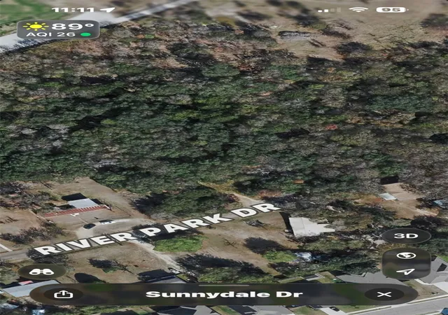 Photo 1 of Land for sale at Tbd River Park Rd, Woodway, TX 76712 | MLS# 21327610 | Listing updated on 2026-08-26