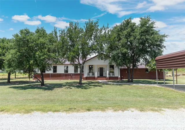 Photo 1 of Single family home for sale at 3001 County Road 404, Early, TX 76802 | MLS# 21327777 | Listing updated on 2026-07-10