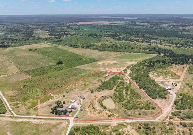 Photo 2 of Single family home for sale at 3001 County Road 404, Early, TX 76802 | MLS# 21327777 | Listing updated on 2026-07-10