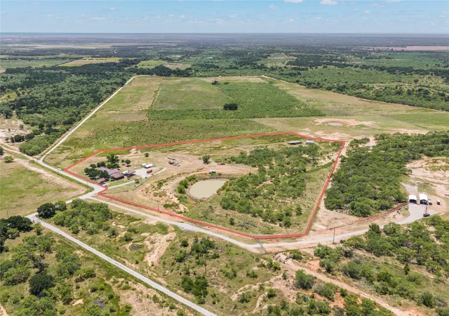 Photo 3 of Single family home for sale at 3001 County Road 404, Early, TX 76802 | MLS# 21327777 | Listing updated on 2026-07-10