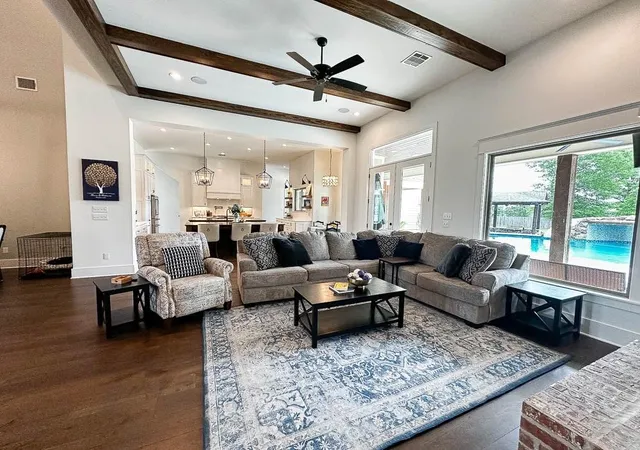Photo 4 of Single family home for sale at 162 Whitetail Dr, Stonewall, LA 71078 | MLS# 21327785 | Listing updated on 2026-08-27