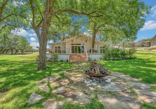 Single family home for sale at 5819 Fm 56, Clifton, TX 76634 | MLS# 21327345