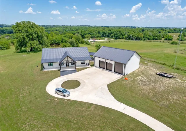 Photo 1 of Single family home for sale at 11872 County Road 577, Anna, TX 75409 | MLS# 21327479 | Listing updated on 2026-07-10