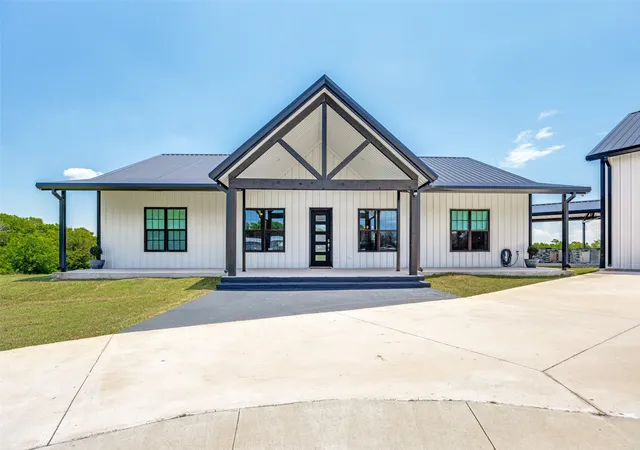 Photo 3 of Single family home for sale at 11872 County Road 577, Anna, TX 75409 | MLS# 21327479 | Listing updated on 2026-07-10