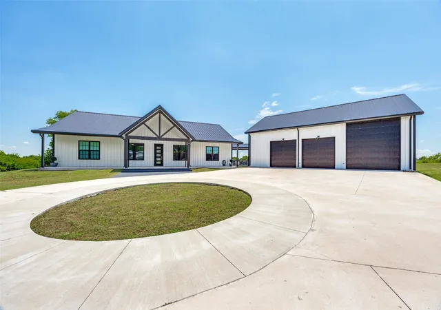Photo 3 of Single family home for sale at 11872 County Road 577, Anna, TX 75409 | MLS# 21327479 | Listing updated on 2026-07-10