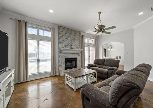 Photo 3 of Single family home for sale at 3696 Old Lorena Rd, Lorena, TX 76655 | MLS# 21311859 | Listing updated on 2026-08-22
