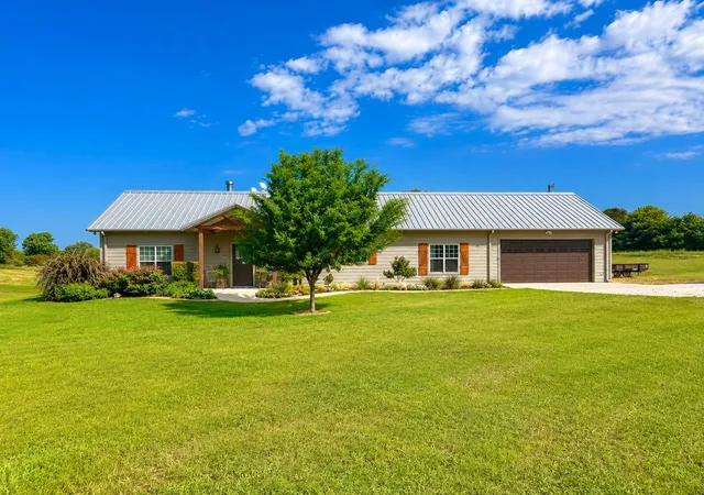 Single family home for sale at 13598 Fm 47, Wills Point, TX 75169 | MLS# 21326845 | Listing updated on 2026-09-22