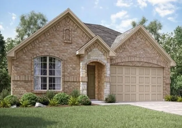 Photo 1 of Single family home for sale at 500 Truman St, Little Elm, TX 75068 | MLS# 21321658 | Listing updated on 2026-09-24