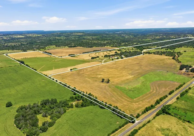 Photo 2 of Land for sale at 2975 N Fm 1702, Hamilton, TX 76531 | MLS# 21327344 | Listing updated on 2026-10-06