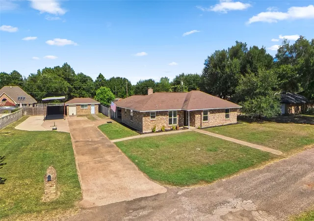 Photo 35 of Single family home for sale at 8 Circle Dr, Teague, TX 75860 | MLS# 21327612 | Listing updated on 2026-08-22