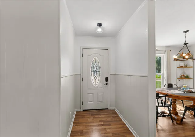 Photo 2 of Single family home for sale at 8 Circle Dr, Teague, TX 75860 | MLS# 21327612 | Listing updated on 2026-08-22