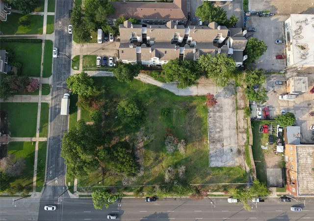 Photo 1 of Land for sale at 1000 N Peak St, Dallas, TX 75204 | MLS# 21326065 | Listing updated on 2026-08-31