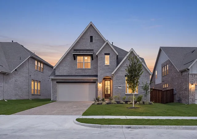 Photo 1 of Single family home for sale at 3000 Wallis Dr, Melissa, TX 75454 | MLS# 21327836 | Listing updated on 2026-08-22