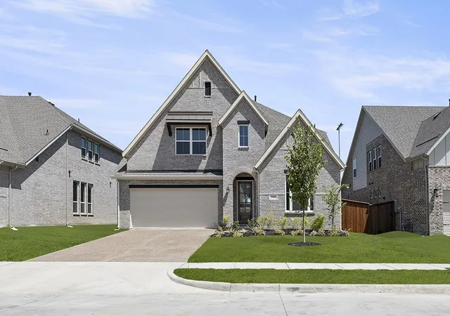 Photo 2 of Single family home for sale at 3000 Wallis Dr, Melissa, TX 75454 | MLS# 21327836 | Listing updated on 2026-08-22