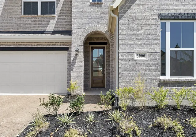 Photo 3 of Single family home for sale at 3000 Wallis Dr, Melissa, TX 75454 | MLS# 21327836 | Listing updated on 2026-08-22