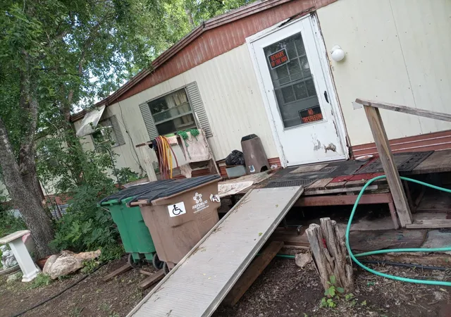 1st image of 701 E 22nd St, San Angelo, TX 76903 | MLS# 21327827