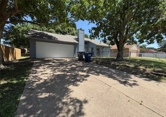 24th image of 1362 Southridge Dr, Lancaster, TX 75146 | MLS# 21327454