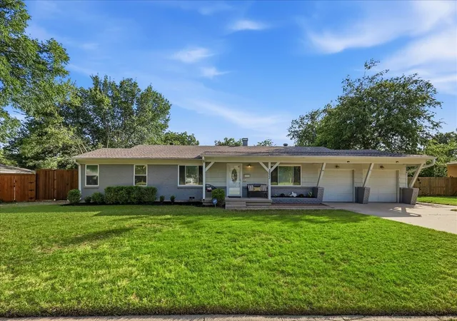 Homes for sale in Richland Hills, TX | 3533 Granada Dr, Richland Hills, TX 76118 | MLS# 21326192