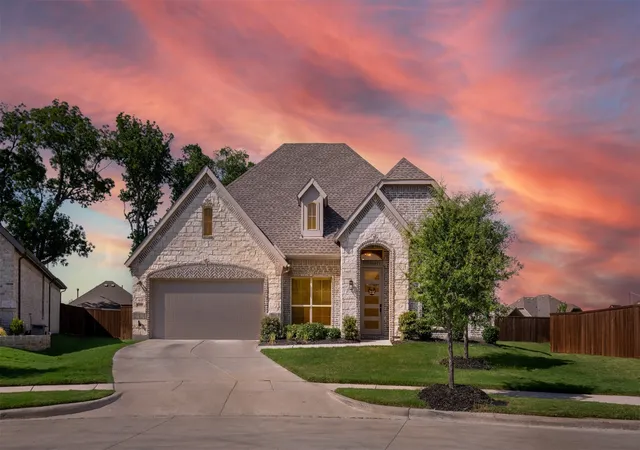 Photo 1 of Single family home for sale at 3009 Three Oaks Trl, Melissa, TX 75454 | MLS# 21314265 | Listing updated on 2026-08-07