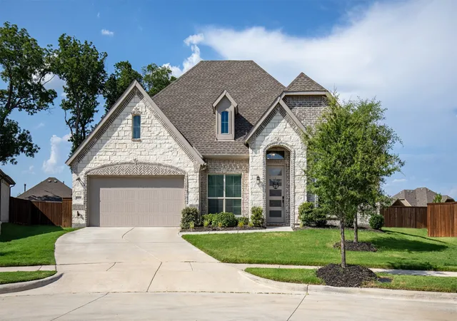 Photo 3 of Single family home for sale at 3009 Three Oaks Trl, Melissa, TX 75454 | MLS# 21314265 | Listing updated on 2026-08-07