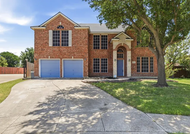 Photo 1 of Sale Pending at 4312 Nicholas Ct, Grand Prairie, TX 75052 | MLS# 21322643 | Listing updated on 2026-07-22
