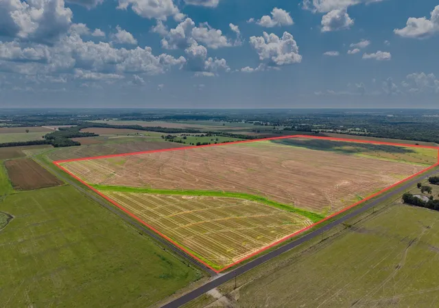 Photo 1 of Land for sale at Tbd Fm 2655, Wolfe City, TX 75496 | MLS# 21326681 | Listing updated on 2026-08-18