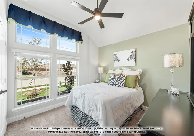 Photo 3 of Single family home for sale at 1252 Amberwood Ln, Red Oak, TX 75154 | MLS# 21327685 | Listing updated on 2026-08-27