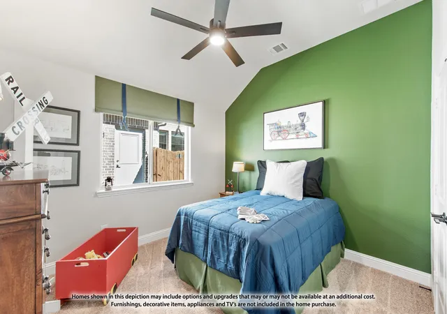 Photo 4 of Single family home for sale at 1252 Amberwood Ln, Red Oak, TX 75154 | MLS# 21327685 | Listing updated on 2026-08-27