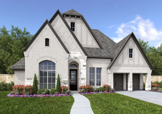 Photo 1 of Sale Pending at 2031 Benedetto Wy, Rockwall, TX 75032 | MLS# 21327936 | Listing updated on 2026-07-15