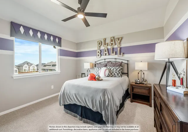 38th image of 1232 Amberwood Ln, Red Oak, TX 75154 | MLS# 21327669