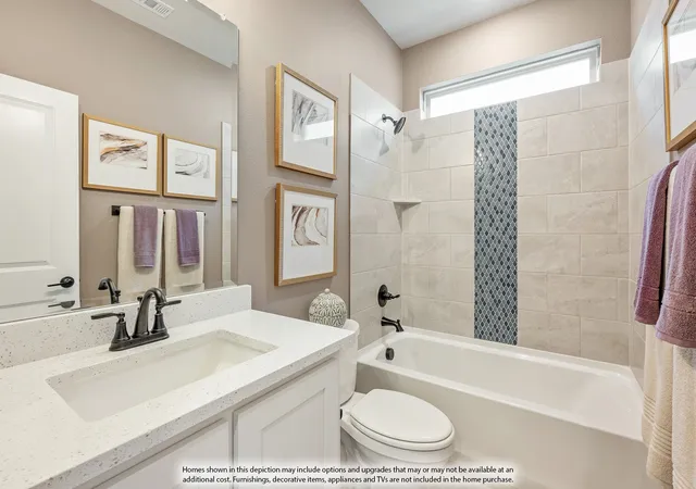 Photo 3 of Single family home for sale at 1232 Amberwood Ln, Red Oak, TX 75154 | MLS# 21327669 | Listing updated on 2026-09-18