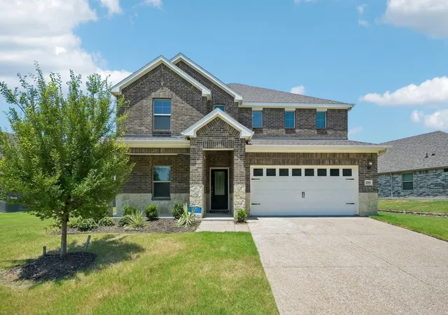 Photo 1 of Single family home for sale at 209 Rocky Rd, Melissa, TX 75454 | MLS# 21319509 | Listing updated on 2026-08-22