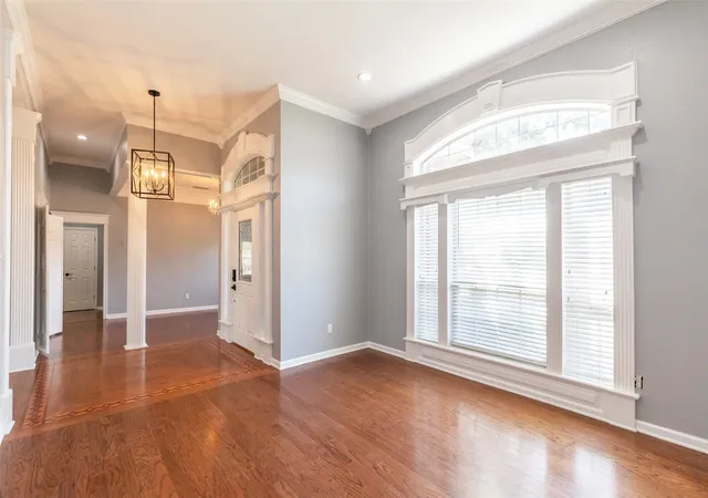 Photo 3 of Single family home for sale at 1418 Kingwood Cir, Abilene, TX 79602 | MLS# 21327488 | Listing updated on 2026-10-02
