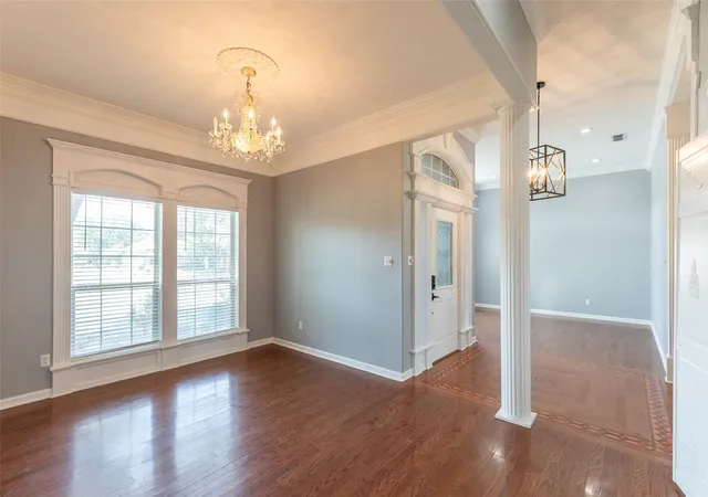 Photo 4 of Single family home for sale at 1418 Kingwood Cir, Abilene, TX 79602 | MLS# 21327488 | Listing updated on 2026-10-02