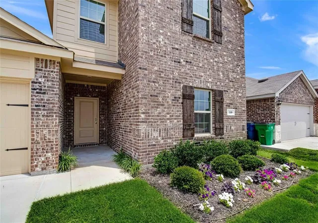 Photo 3 of Single family home for sale at 110 Real Quiet Ln, Caddo Mills, TX 75135 | MLS# 21327965 | Listing updated on 2026-08-22