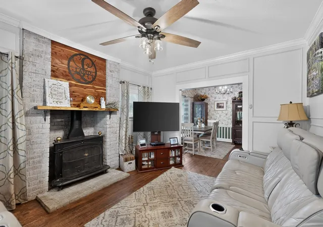 Photo 4 of Single family home for sale at 3358 Crawford Dr, Corinth, TX 76210 | MLS# 21324033 | Listing updated on 2026-09-15
