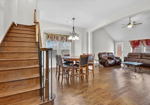 Photo 3 of Single family home for sale at 2726 Buffalo Run, Burleson, TX 76028 | MLS# 21327939 | Listing updated on 2026-08-22