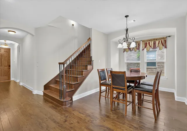 Photo 4 of Single family home for sale at 2726 Buffalo Run, Burleson, TX 76028 | MLS# 21327939 | Listing updated on 2026-08-22