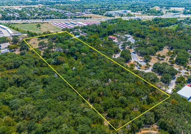 Photo 1 of Land for sale at 4105 Hickory Tree Rd, Balch Springs, TX 75180 | MLS# 21327613 | Listing updated on 2026-07-20