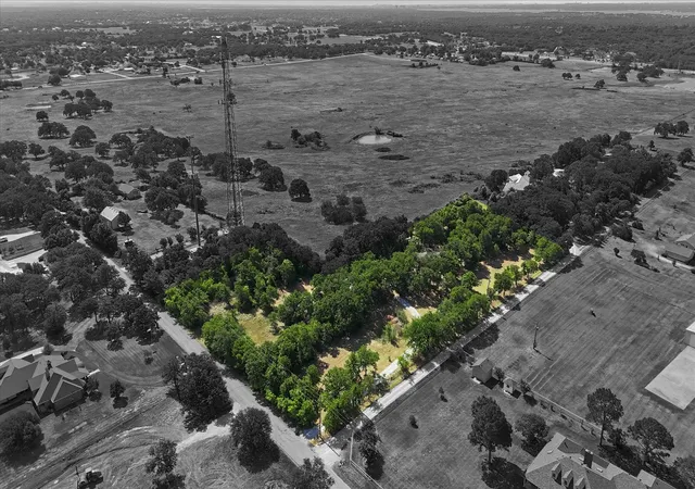 Photo 1 of Land for sale at 6901 Hawk, Flower Mound, TX 75022 | MLS# 21326797 | Listing updated on 2026-09-05