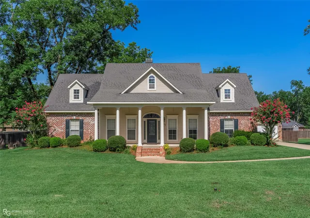 Photo 1 of Single family home for sale at 5814 Caspiana Ln, Bossier City, LA 71112 | MLS# 21327991 | Listing updated on 2026-08-29
