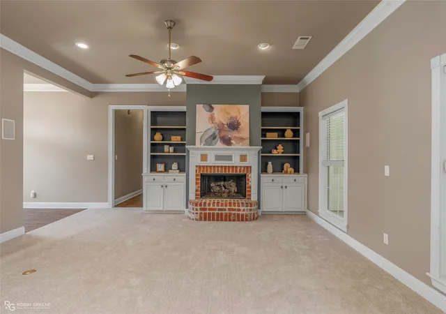 Photo 3 of Single family home for sale at 5814 Caspiana Ln, Bossier City, LA 71112 | MLS# 21327991 | Listing updated on 2026-08-29
